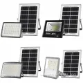 Outdoor Solar LED Flood Light